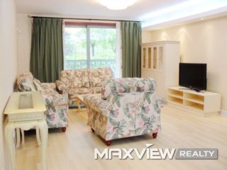 Rich Garden 3bedroom 220sqm ¥34,000 SH000235