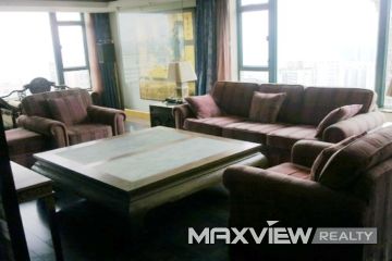 Oriental Manhattan 4bedroom 224sqm ¥45,000 XHA00731