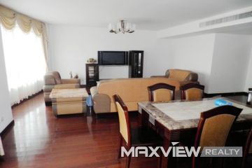 Pudong Century Garden 4bedroom 189sqm ¥23,000 SH002689