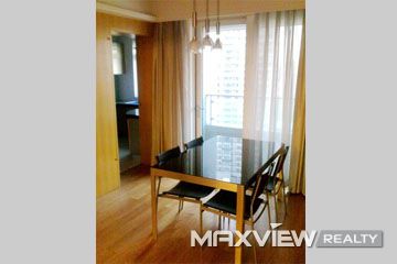 Shanghai Dynasty 3bedroom 130sqm ¥18,000 SH003063