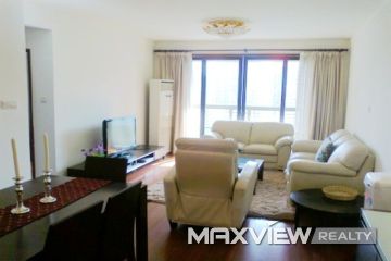 New Westgate Garden 2bedroom 120sqm ¥20,000 HPA01240