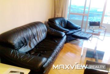 Shimao Lakeside 3bedroom 195sqm ¥18,000 PDA09634