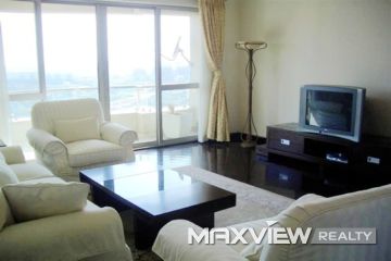 Shimao Lakeside 4bedroom 220sqm ¥26,000 PDA09688