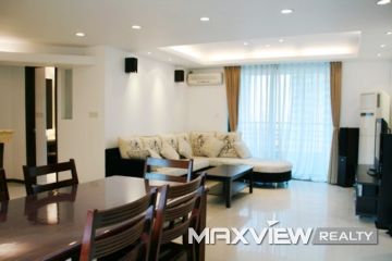 Novel Garden 3bedroom 160sqm ¥26,000 XHA05827