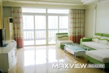 Ming Yuan Century City 3bedroom 166sqm ¥26,000 SH003879