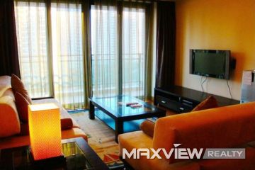 Yanlord Riverside Garden 2bedroom 84sqm ¥17,000 CNA07582