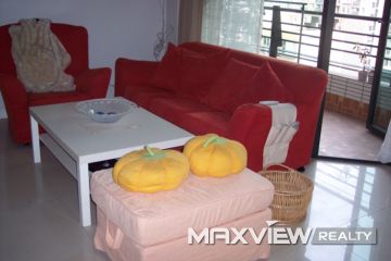 Novel Garden 3bedroom 110sqm ¥18,000 XHA05890