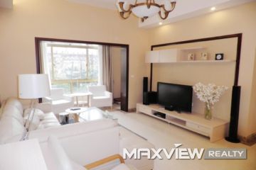 Royal Garden 3bedroom 140sqm ¥20,000 SH003774