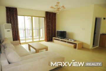 Royal Garden 3bedroom 150sqm ¥20,000 SH003782