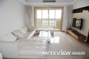 Royal Garden 3bedroom 137sqm ¥22,000 SH003775