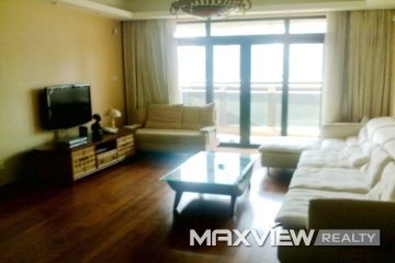 Gubei Qiangsheng Garden 3bedroom 160sqm ¥26,000 SH004380