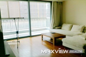 Rich Garden 3bedroom 160sqm ¥26,000 SH004586