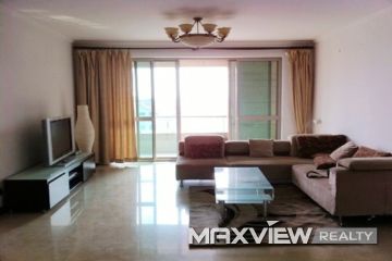 Shimao Lakeside 3bedroom 220sqm ¥26,000 PDA09597