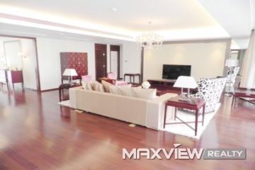 Ocean one 4bedroom 350sqm ¥65,000 SH004639