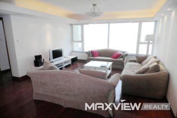 Oriental Manhattan 4bedroom 207sqm ¥45,000 SH004858