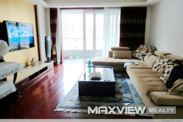 Shanghai Dynasty 3bedroom 150sqm ¥20,000 SH005092