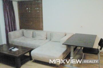 One Park Avenue 2bedroom 117sqm ¥21,500 JAA02901