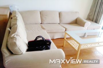 Yanlord Riverside Garden 2bedroom 85sqm ¥24,000 CNA07597