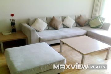 One Park Avenue 3bedroom 140sqm ¥26,000 JAA02005