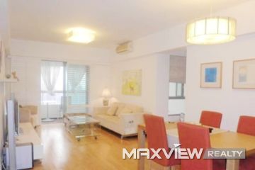 One Park Avenue 2bedroom 121sqm ¥23,000 SH002857