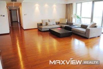 Yanlord Town 4bedroom 270sqm ¥45,000 SH005499