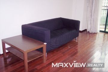 Yanlord Riverside Garden 2bedroom 110sqm ¥25,000 SH005493