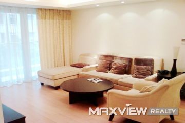 Novel Garden 3bedroom 165sqm ¥26,000 SH005760