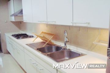 Shimao Riviera Garden   |   世茂滨江花园&nbsp;4bedroom&nbsp;283sqm&nbsp;&yen;45,000&nbsp;PDA09297