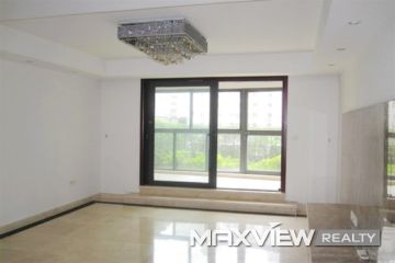 Territory Shanghai 2bedroom 121sqm ¥18,500 SH005575