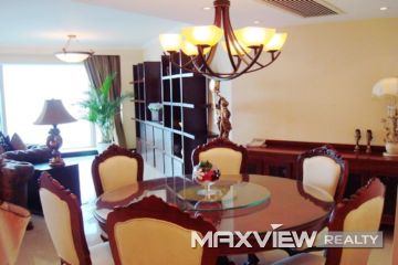 Shimao Riviera Garden   |   世茂滨江花园&nbsp;4bedroom&nbsp;283sqm&nbsp;&yen;45,000&nbsp;PDA09297