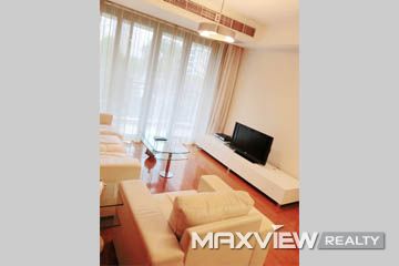 Yanlord Riverside Garden 2bedroom 85sqm ¥24,000 CNA07737