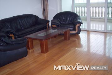 Ming Yuan Century City 3bedroom 167sqm ¥26,000 SH006466