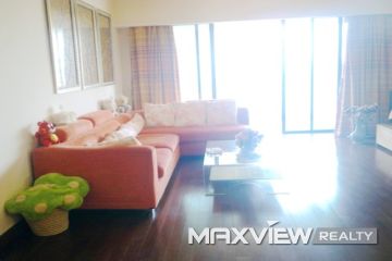 Oriental Manhattan 4bedroom 184sqm ¥45,000 SH006465