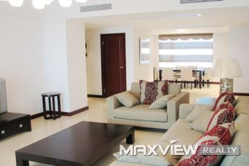 Shimao Lakeside 3bedroom 206sqm ¥23,000 SH006467