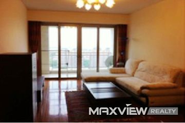 Yanlord Town 3bedroom 131sqm ¥22,500 SH006299