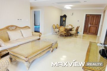 City Castle   |   远中风华&nbsp;2bedroom&nbsp;131sqm&nbsp;&yen;28,000&nbsp;SH006494