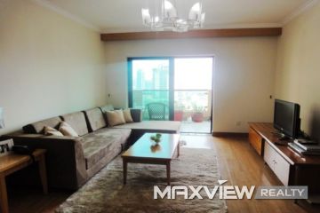 Ambassy Court Serviced Apartment 2bedroom 155sqm ¥30,000 SH006526