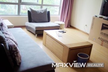 Gold Bund Garden 2bedroom 136sqm ¥21,000 SH003578