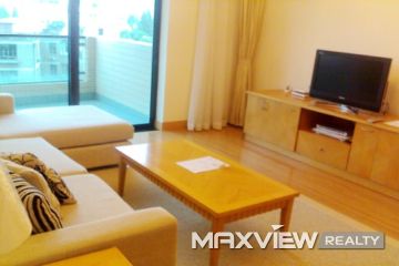 Ambassy Court Serviced Apartment 2bedroom 133sqm ¥28,000 SH006959