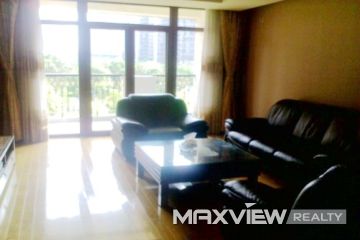 Rich Garden 3bedroom 150sqm ¥25,000 SH006550