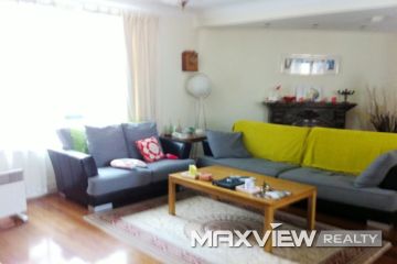 Novel Garden 3bedroom 175sqm ¥30,000 XHA05639