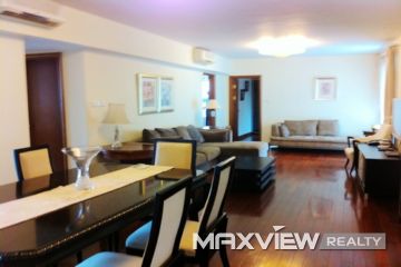 Oriental Manhattan 3bedroom 169sqm ¥38,000 XHA00732