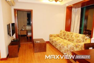 Regents Park 2bedroom 76sqm ¥16,000 SH006270