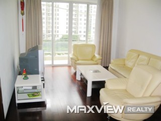 Summit Residence 2bedroom 110sqm ¥18,000 PDA01309