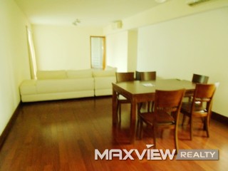 Oriental Manhattan 3bedroom 169sqm ¥38,000 XHA01678