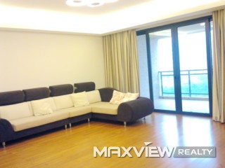 Yanlord Riverside Garden 4bedroom 228sqm ¥37,000 CNA08433