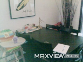 La Cite   |   莱诗邸&nbsp;3bedroom&nbsp;139sqm&nbsp;&yen;18,000&nbsp;SH007657