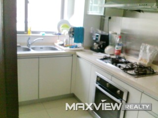 La Cite   |   莱诗邸&nbsp;3bedroom&nbsp;139sqm&nbsp;&yen;18,000&nbsp;SH007657