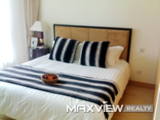 Jing’an Four Seasons  |   静安四季&nbsp;2bedroom&nbsp;120sqm&nbsp;&yen;30,000&nbsp;JAA06320