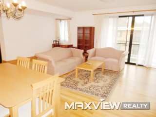 Windsor Court 1bedroom 110sqm ¥17,000 SH008174